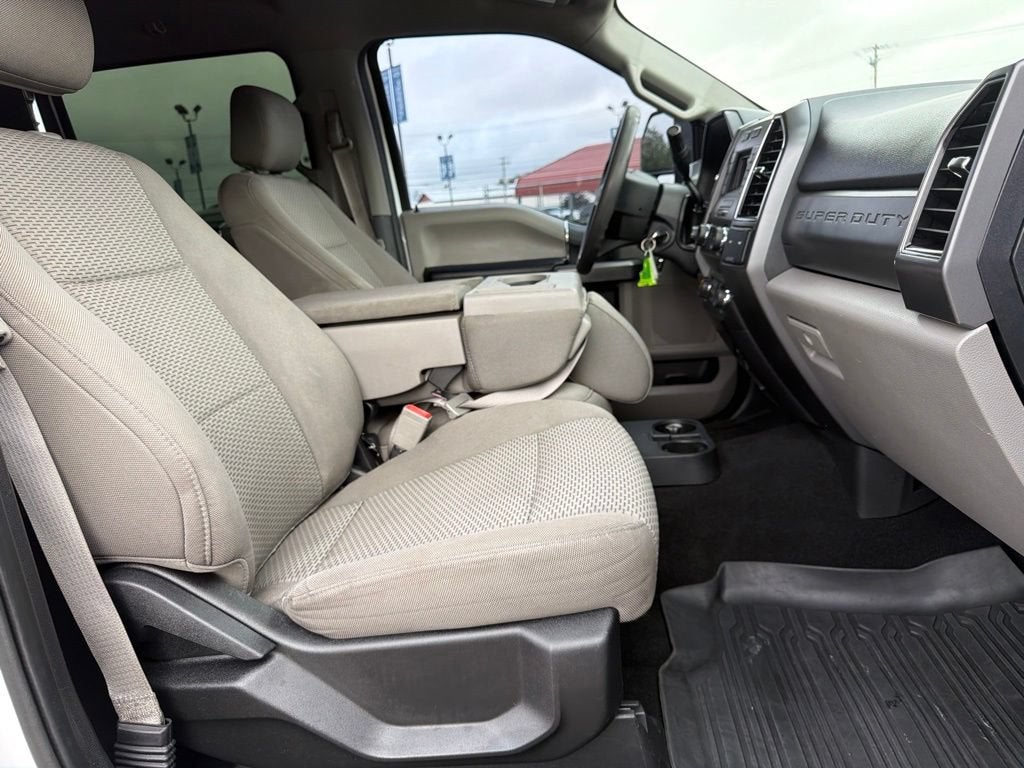 2019 Ford F-250 XLT