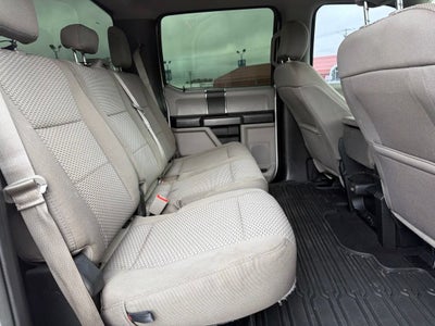 2019 Ford F-250 XLT