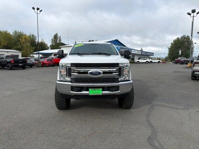 2019 Ford F-250 XLT