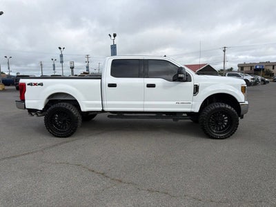 2019 Ford F-250 XLT