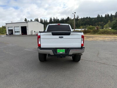2019 Ford F-250 XLT