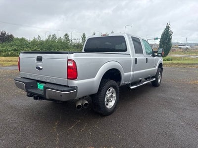 2016 Ford F-350 XLT