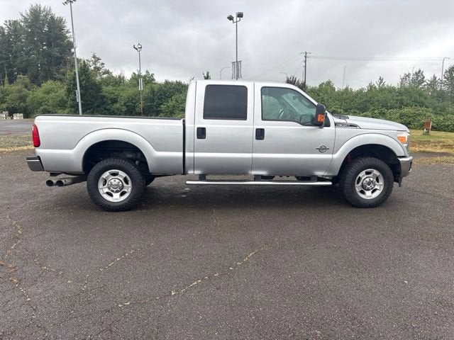 2016 Ford F-350 XLT