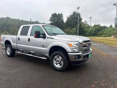2016 Ford F-350 XLT
