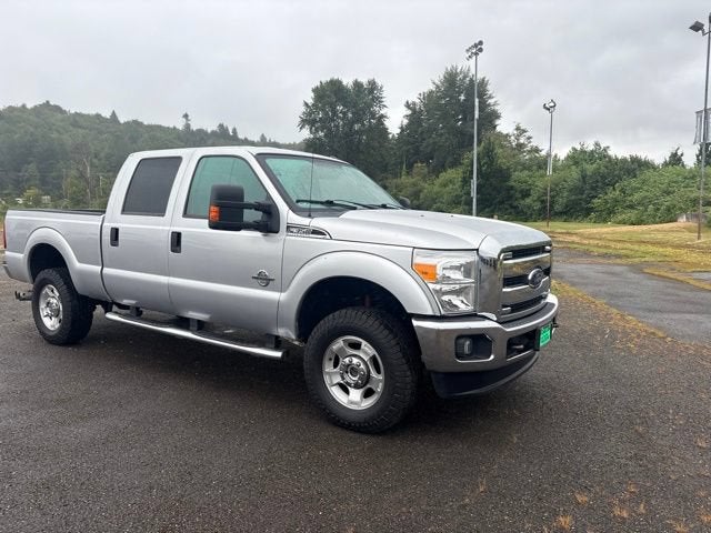 2016 Ford F-350 XLT