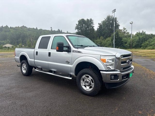 2016 Ford F-350 XLT