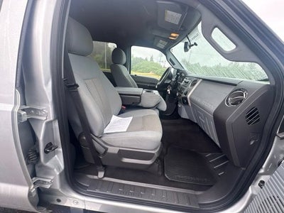 2016 Ford F-350 XLT
