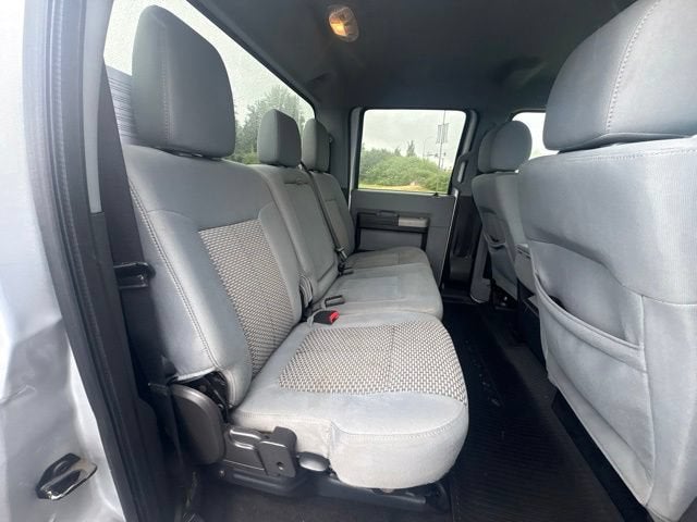 2016 Ford F-350 XLT
