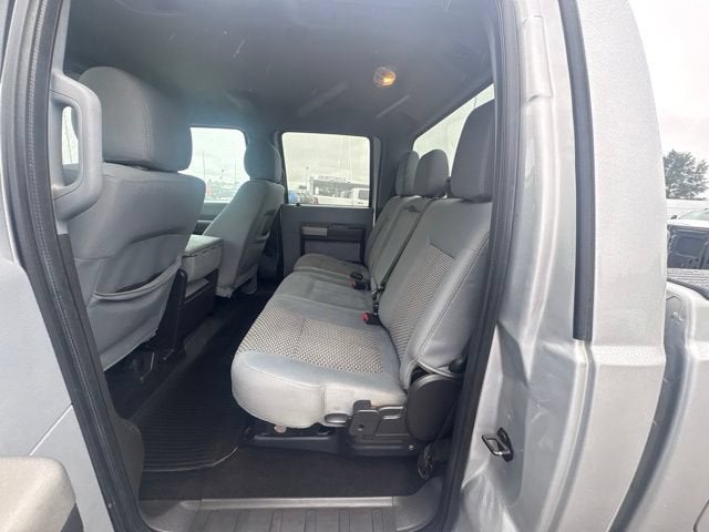 2016 Ford F-350 XLT