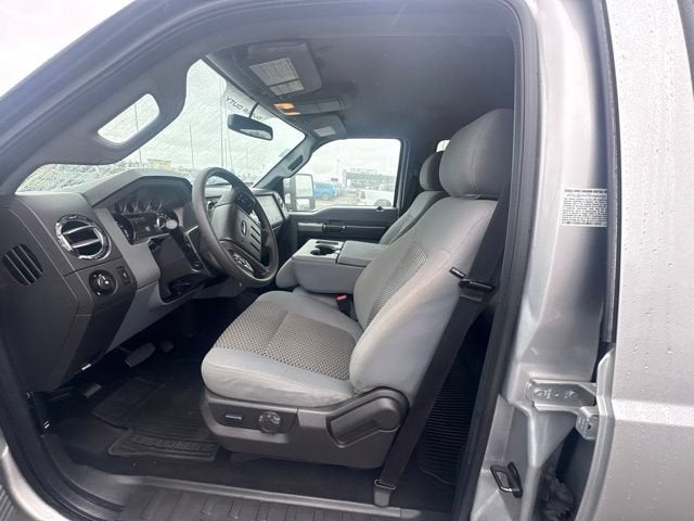 2016 Ford F-350 XLT