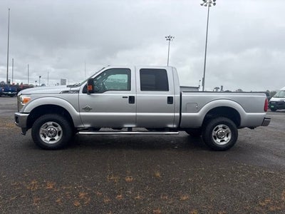 2016 Ford F-350 XLT