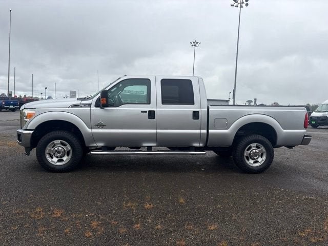 2016 Ford F-350 XLT