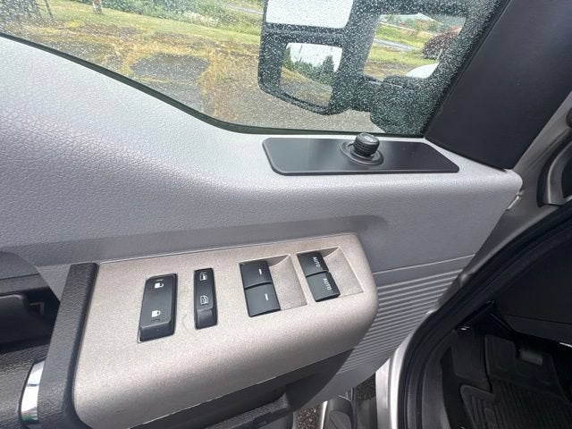 2016 Ford F-350 XLT