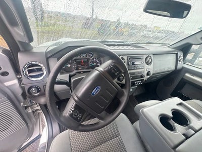 2016 Ford F-350 XLT