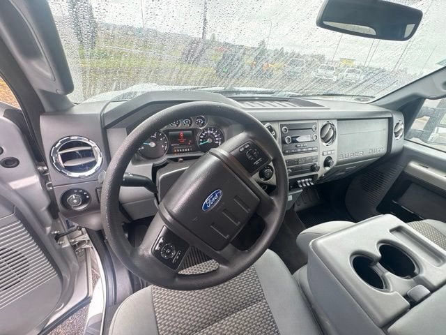 2016 Ford F-350 XLT