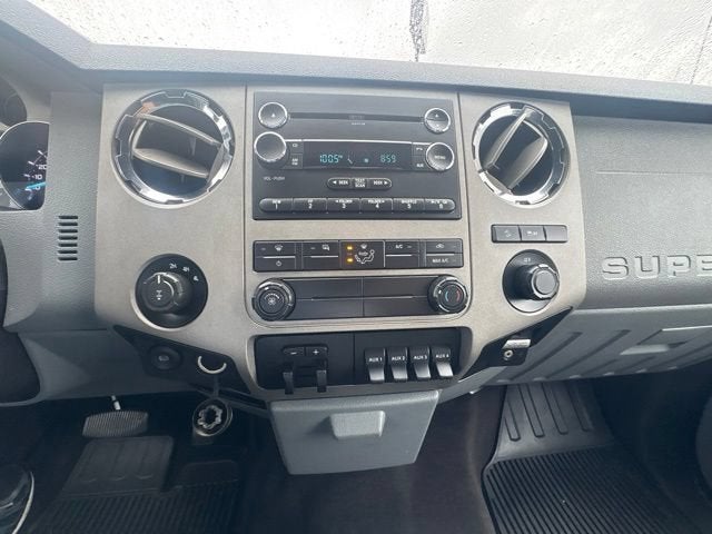 2016 Ford F-350 XLT