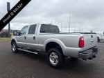 2016 Ford F-350 XLT
