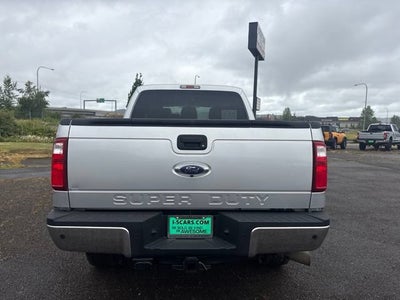 2016 Ford F-350 XLT