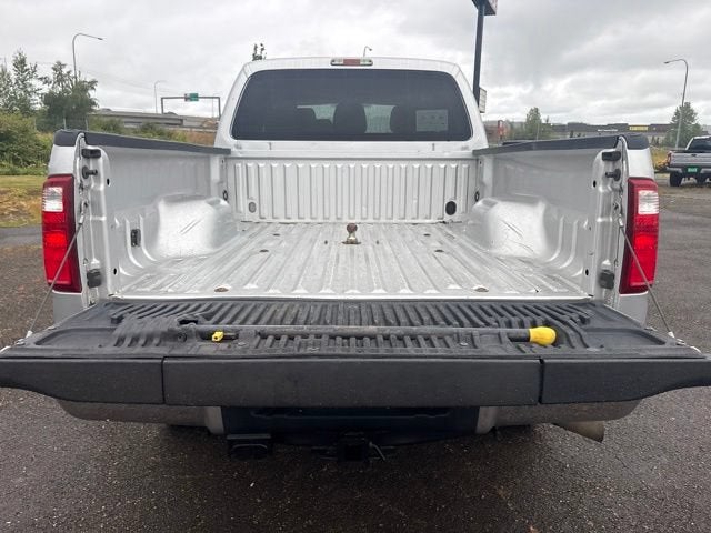 2016 Ford F-350 XLT