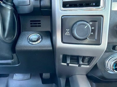 2017 Ford F-350 Platinum
