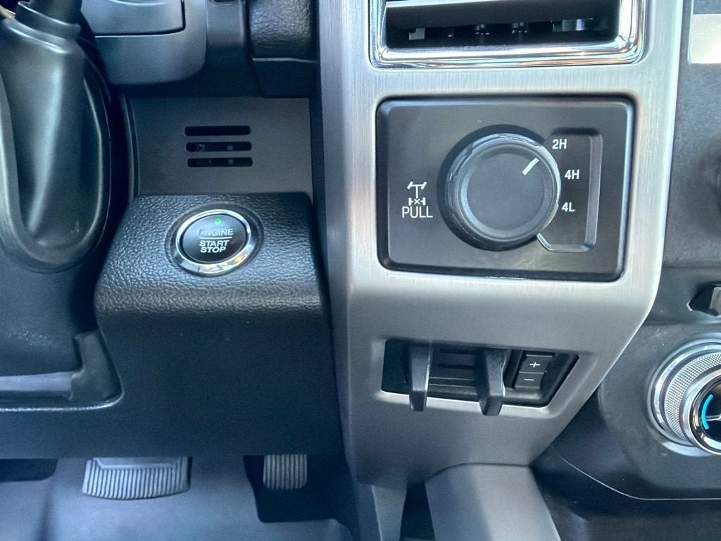 2017 Ford F-350 Platinum
