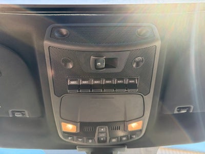 2017 Ford F-350 Platinum