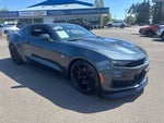 2020 Chevrolet Camaro 1SS