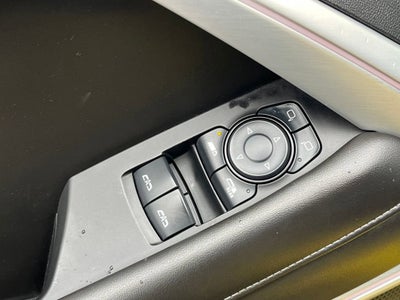 2016 Chevrolet Camaro 2SS