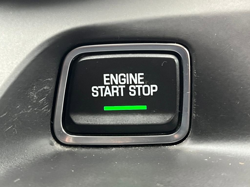 2016 Chevrolet Camaro 2SS