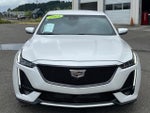 2021 Cadillac CT5 Sport