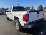 2013 Chevrolet Silverado 3500 HD SRW LT