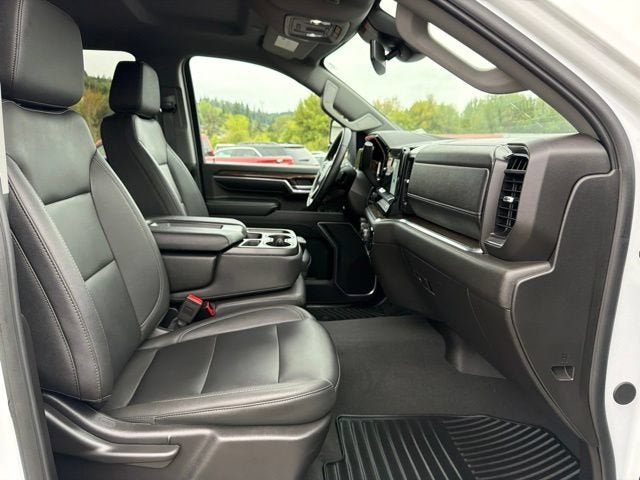 2025 Chevrolet Silverado 3500 HD LT