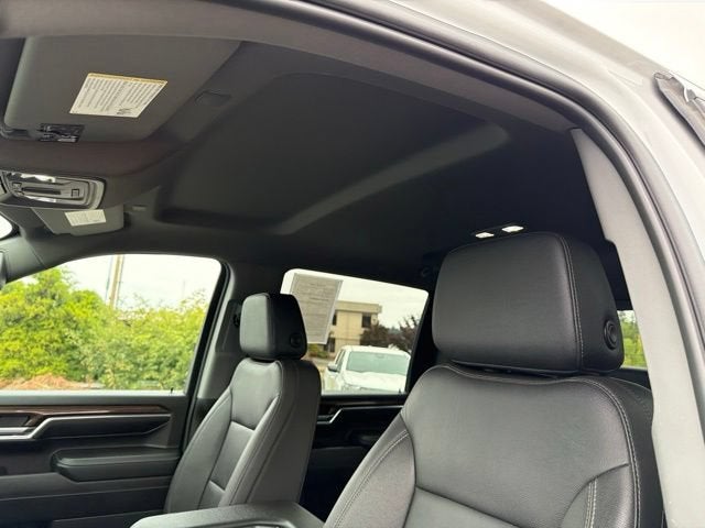 2025 Chevrolet Silverado 3500 HD LT