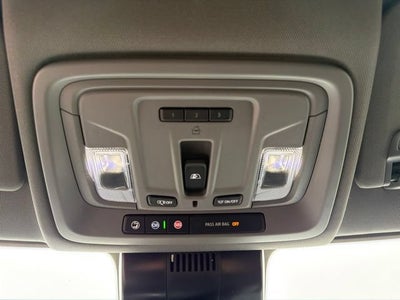 2025 Chevrolet Silverado 3500 HD LT
