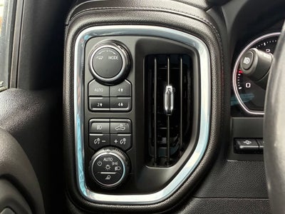 2022 Chevrolet Silverado 3500 HD LTZ