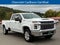 2022 Chevrolet Silverado 3500 HD LTZ