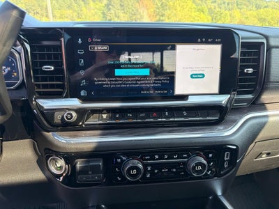 2024 Chevrolet Silverado 3500 HD LTZ