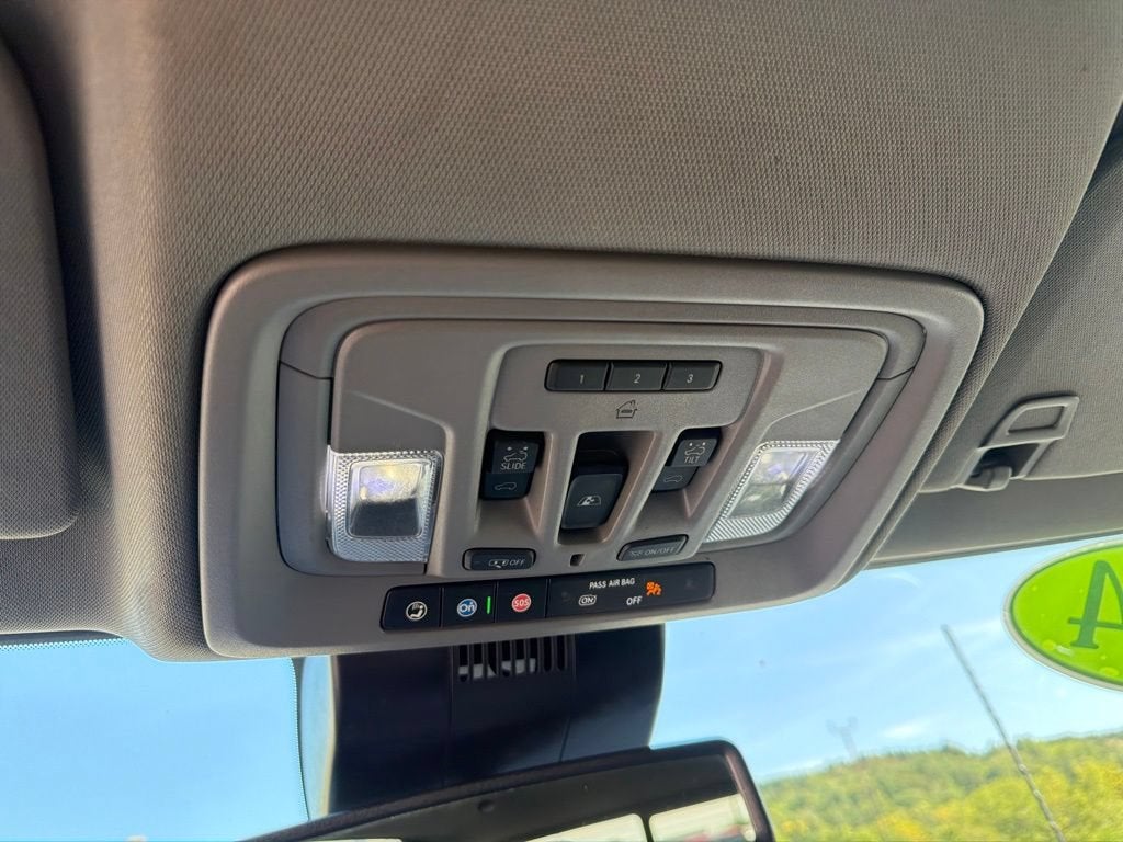 2024 Chevrolet Silverado 3500 HD LTZ