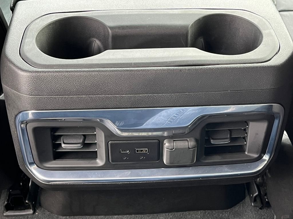 2022 Chevrolet Silverado 3500 HD High Country DRW