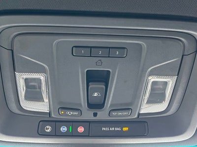 2022 Chevrolet Silverado 3500 HD High Country DRW