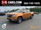 2017 Chevrolet Colorado 4WD Z71