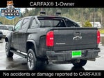 2019 Chevrolet Colorado 4WD ZR2