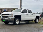 2018 Chevrolet Silverado 1500 LS