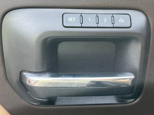 2018 GMC Sierra 2500 HD Denali