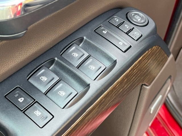 2018 GMC Sierra 2500 HD Denali