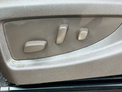 2018 GMC Sierra 2500 HD Denali