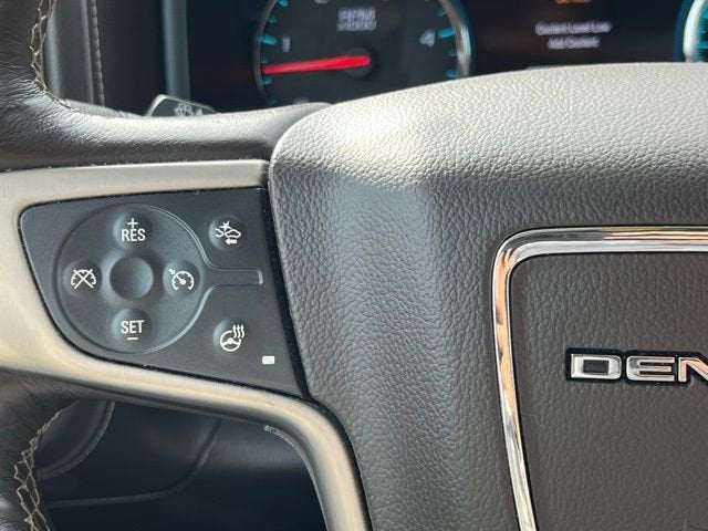 2018 GMC Sierra 2500 HD Denali