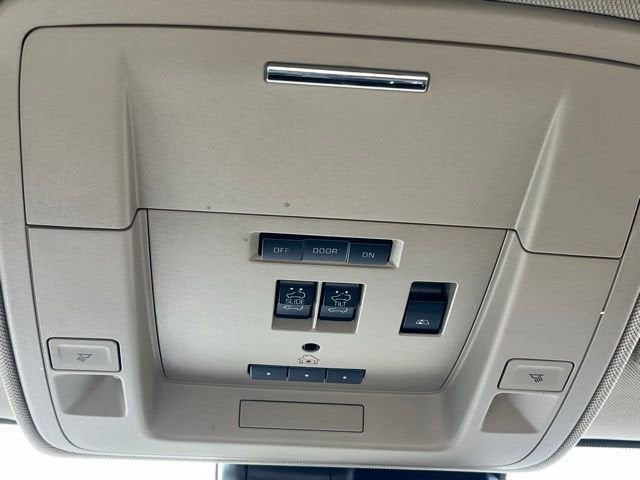 2018 GMC Sierra 2500 HD Denali