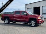 2018 GMC Sierra 2500 HD Denali