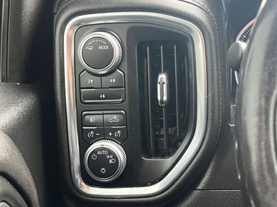 2020 GMC Sierra 2500 HD SLE